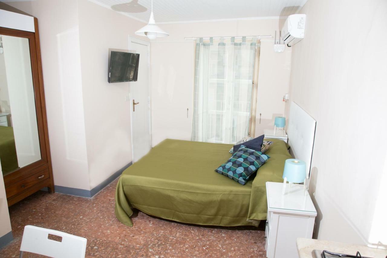 Lo Splendore Del Borgo Tropea Exteriör bild